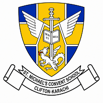 St. Michael's Convent School