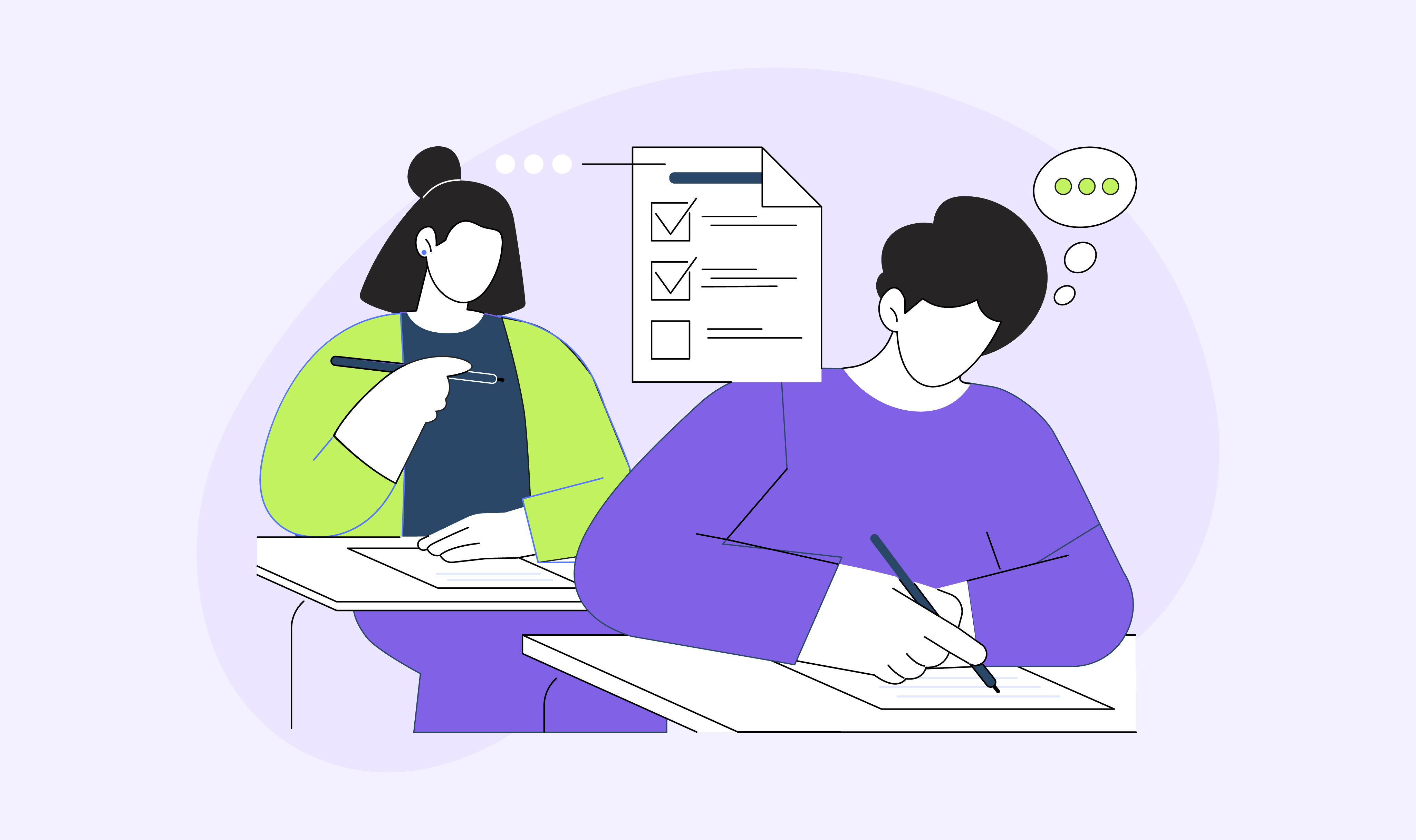Future of EdTech