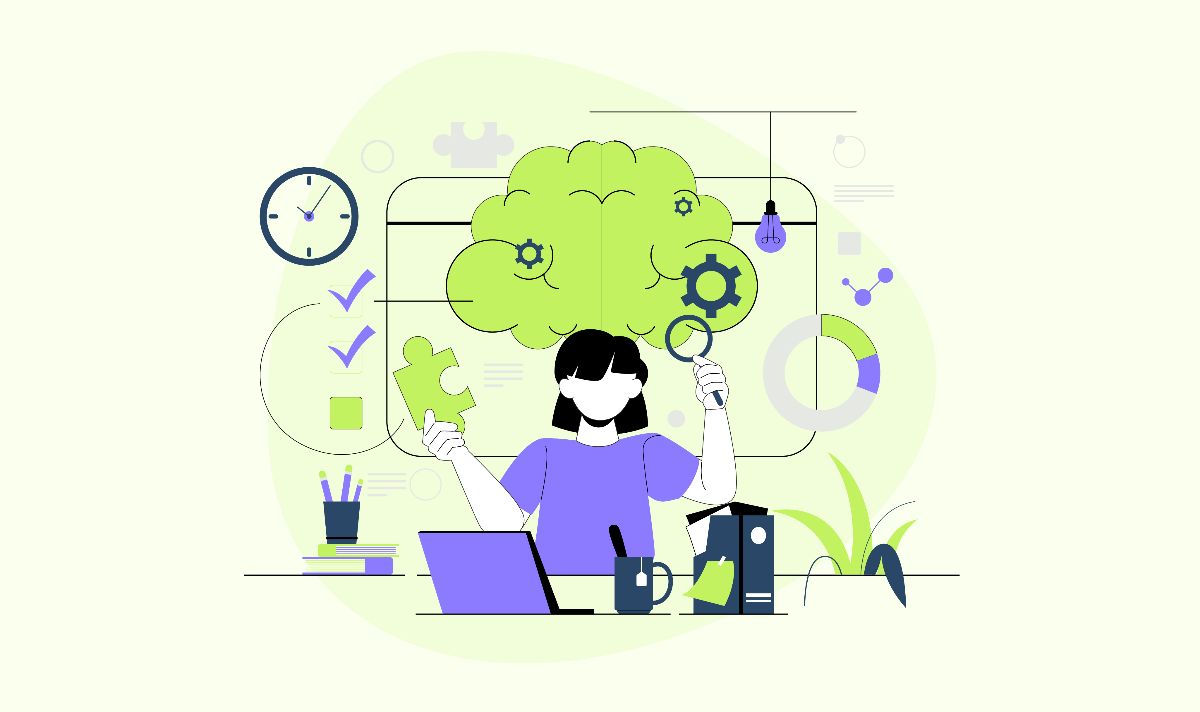 Building Critical Thinking Skills