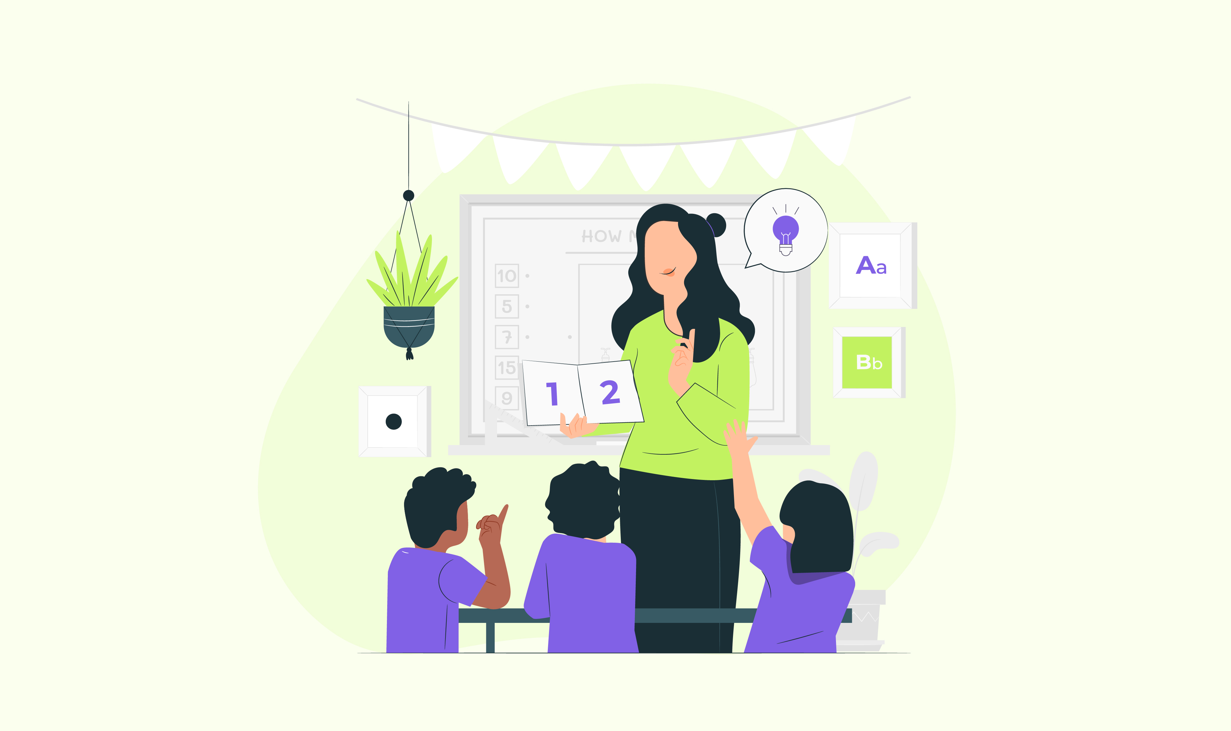 Assessment Strategies for Kindergarten to Grade 5 Teachers