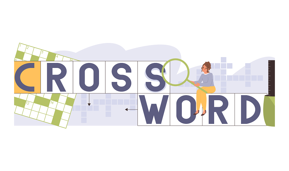 How to Build an Online Crossword Puzzle?