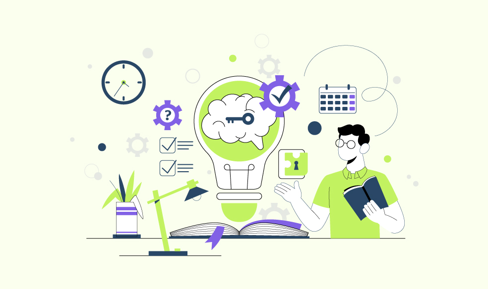 New Curriculum Standards for Assessment Designs