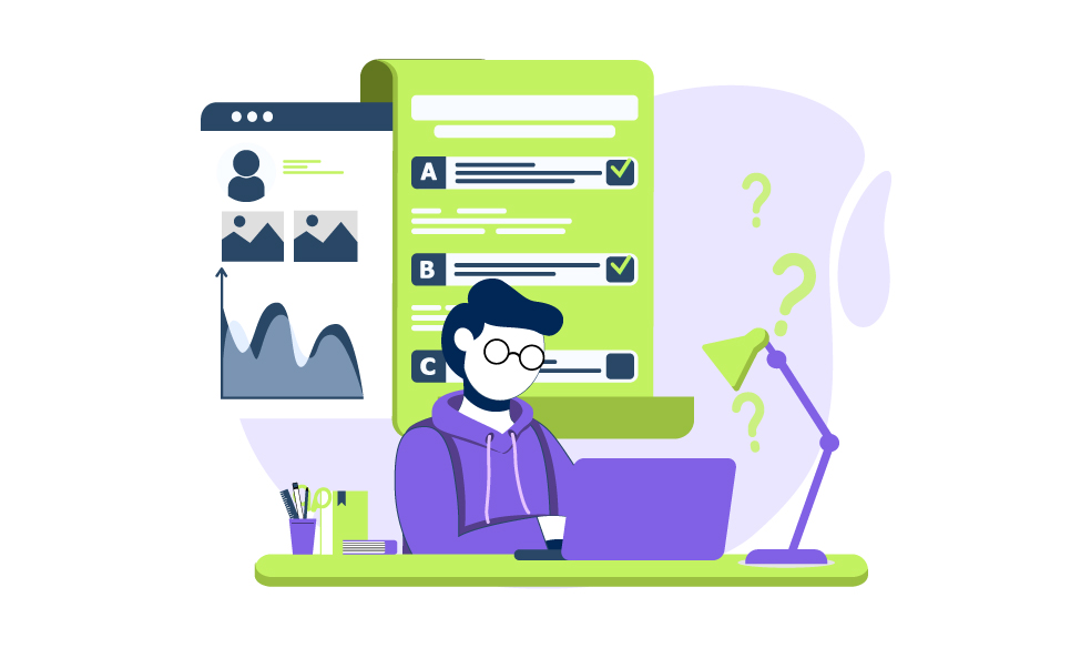 Creating High-Quality Assessments for Remote Learners