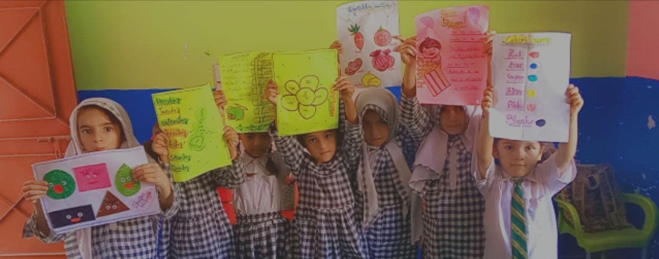 Manahil Foundation Public School