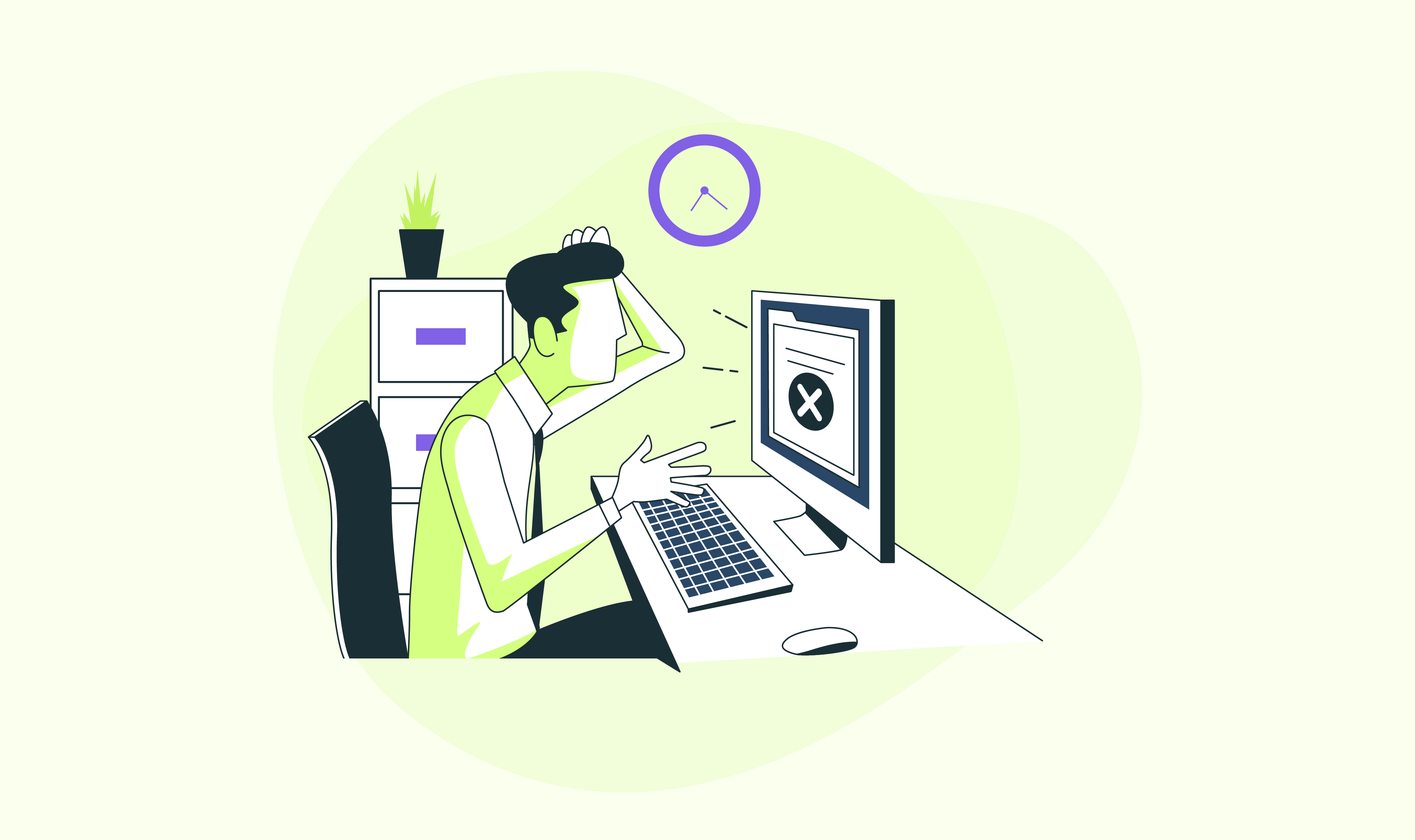 Challenges of Remote Assessments