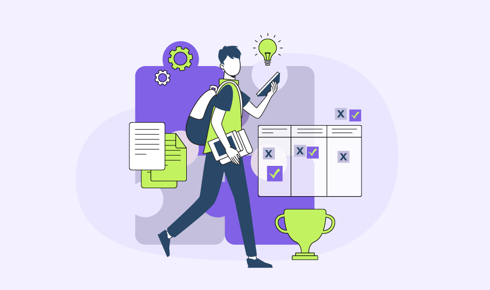 The Truth About Standardized Tests and Student Success