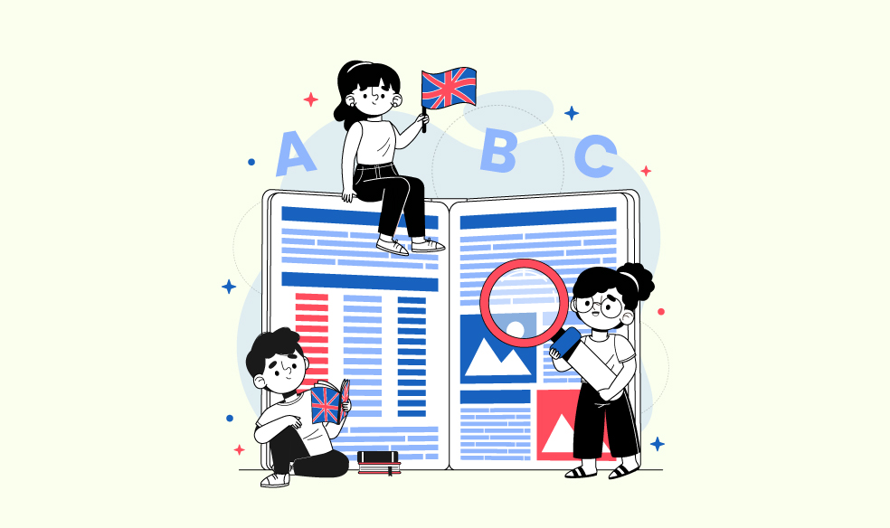 guide to creating grade 3 english grammar quiz