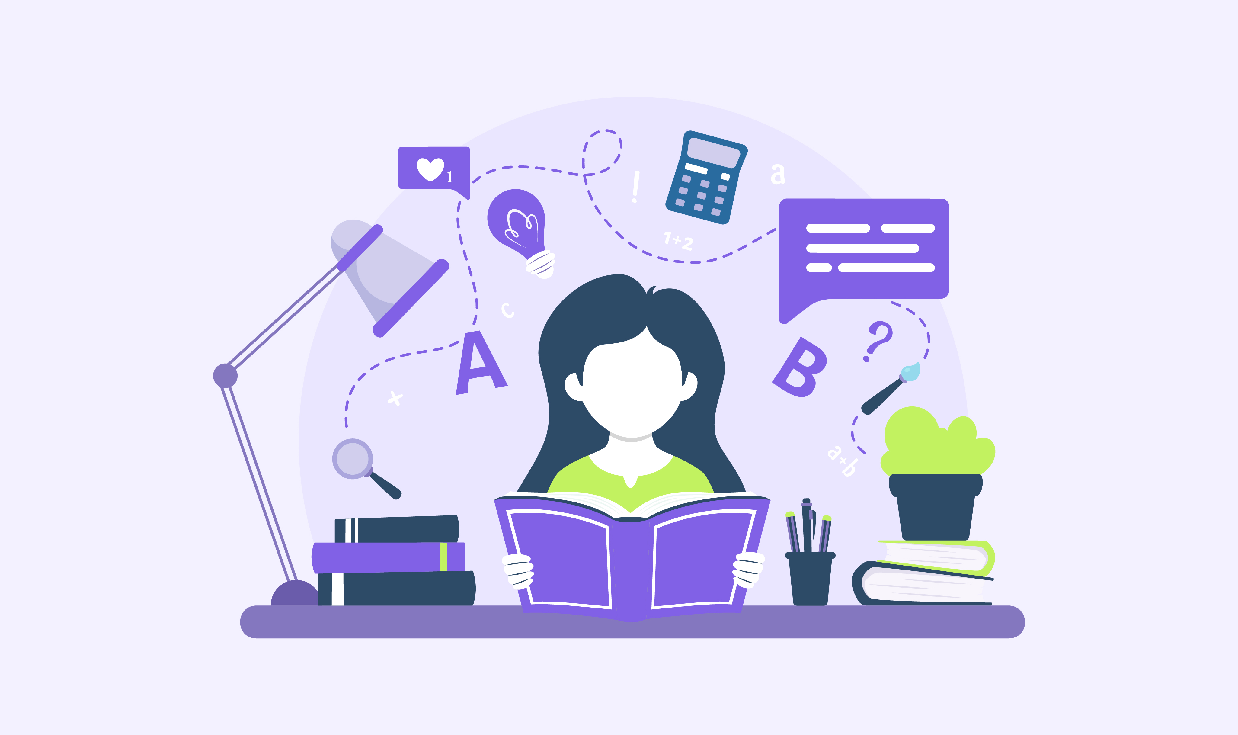 Creating Low-Stress Assessments That Still Deliver Deep Insights