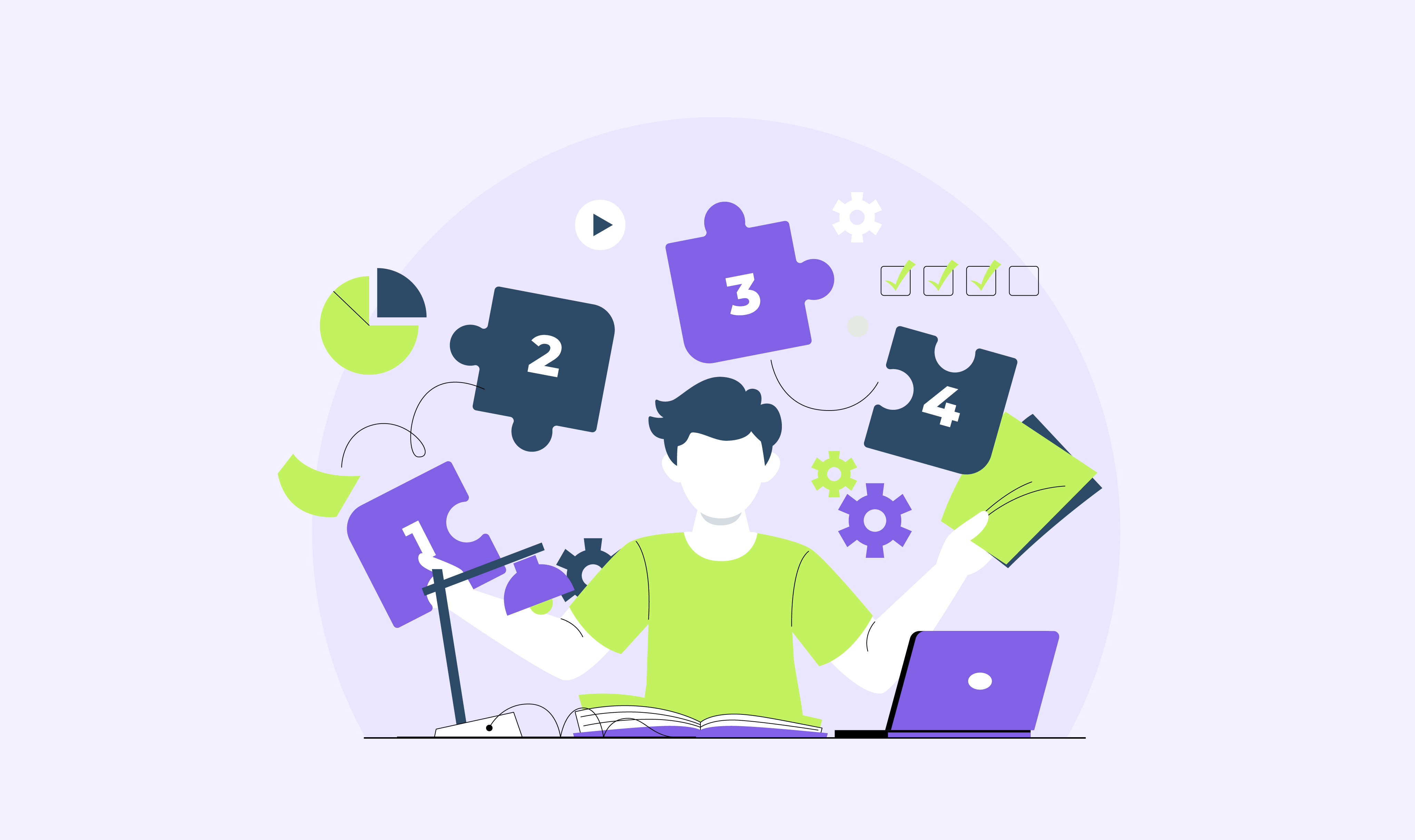 How to Scaffold Assessments for Skill Mastery in Early Grades