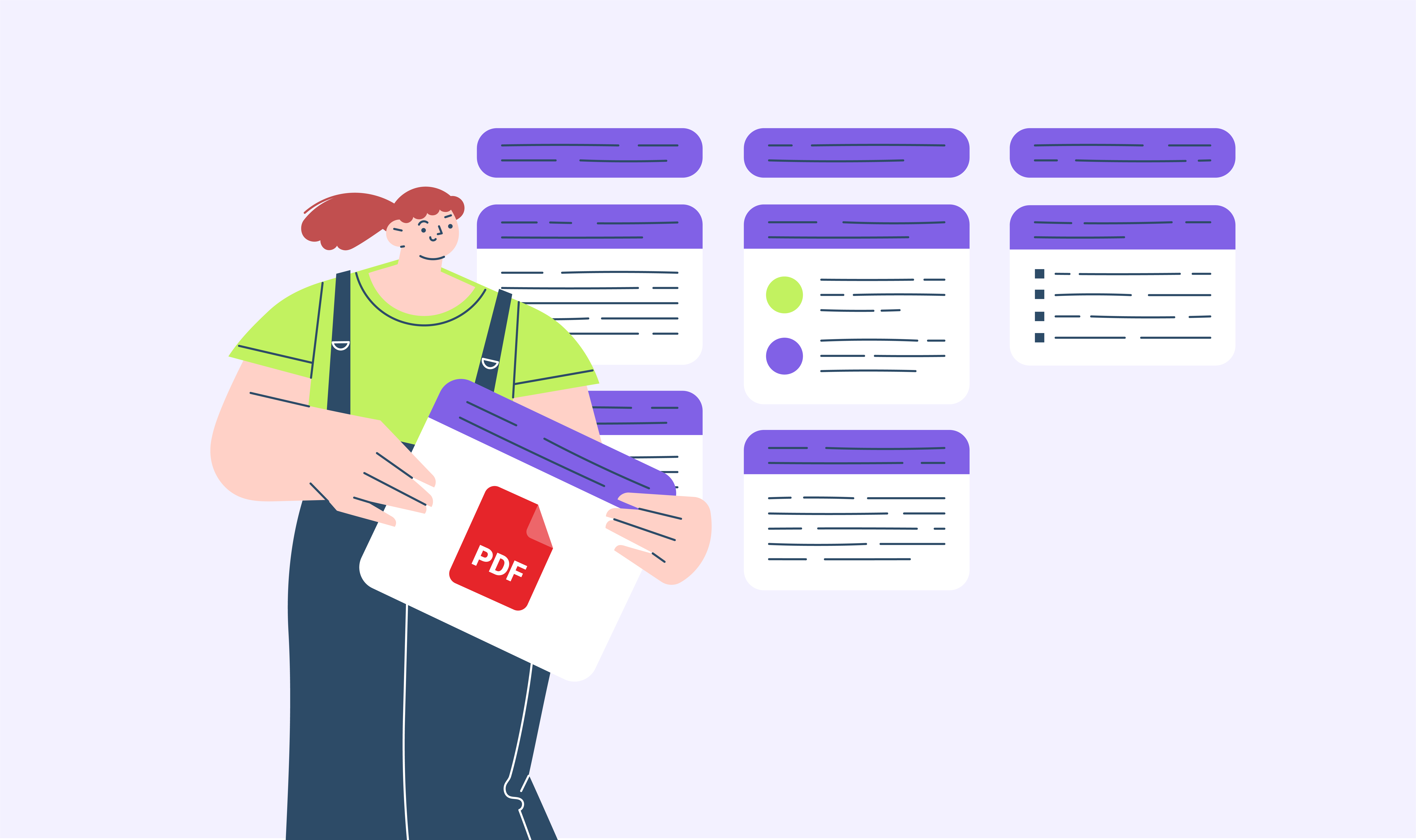 From PDF to Interactive Quiz