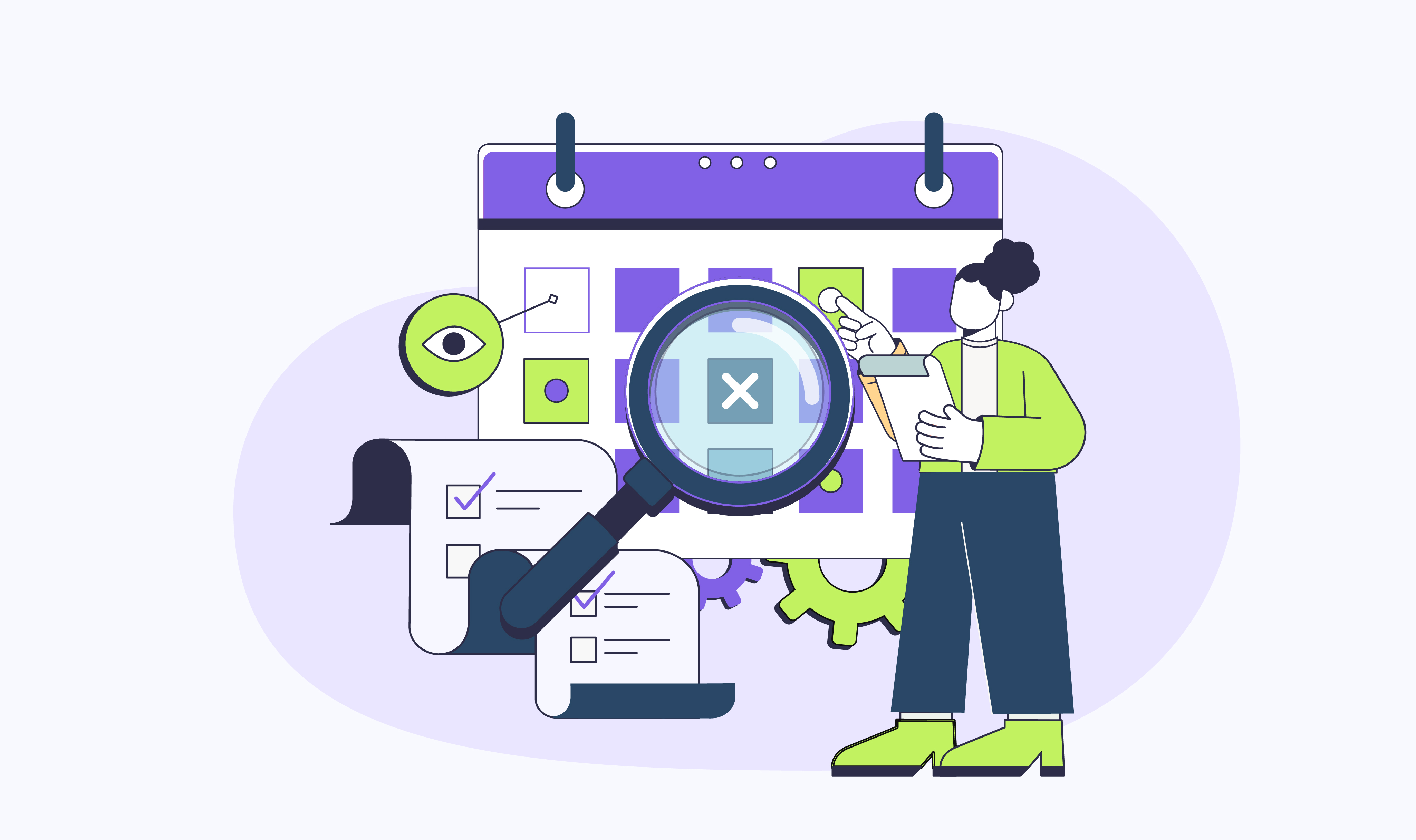 structured assessment tools